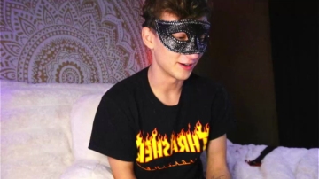 Anotherskinnyboy  12-10-2021 video leggings